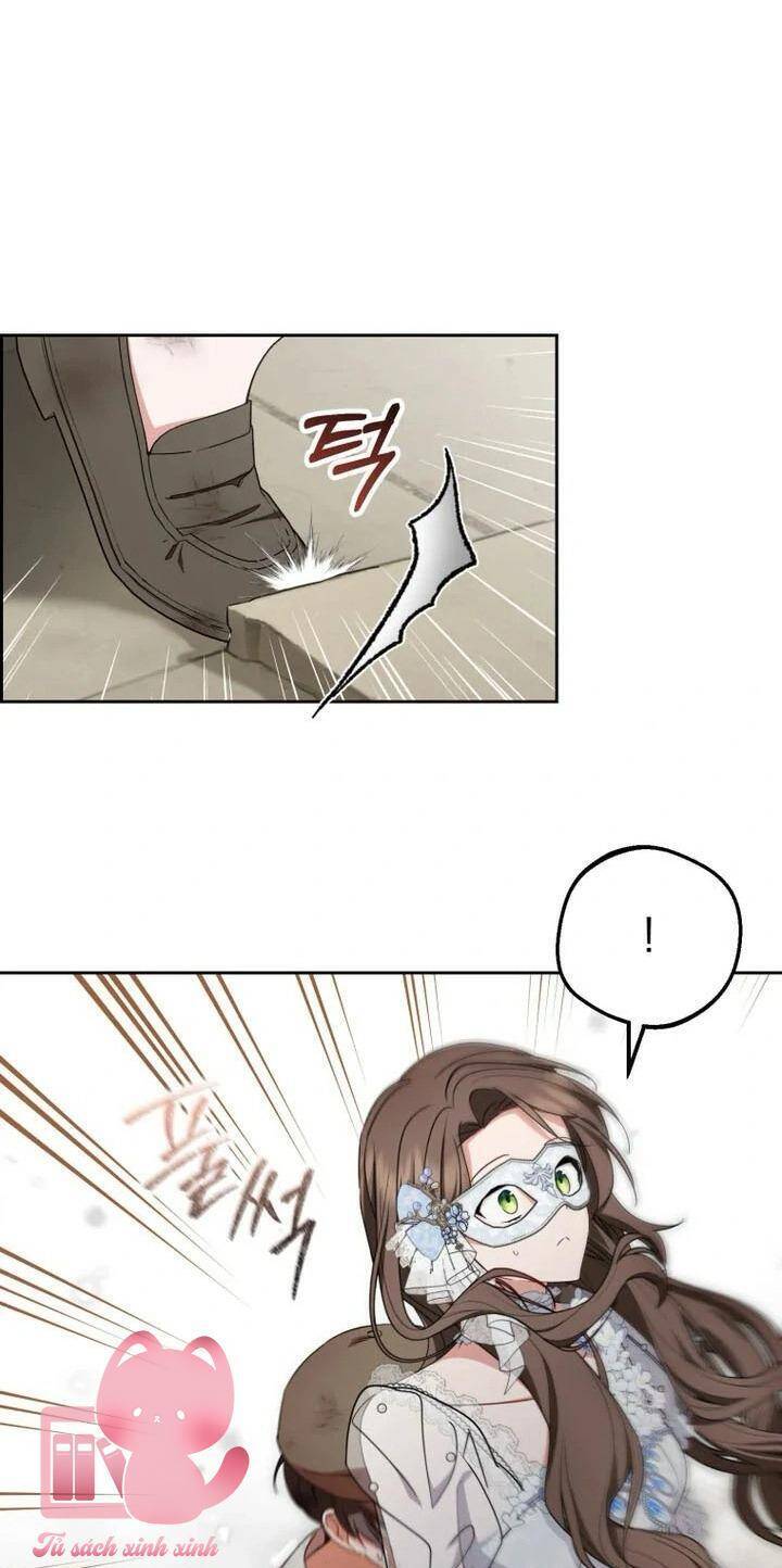 Được Yêu Thương Mà Còn Ngại Ngùng Sao!: Chapter 77