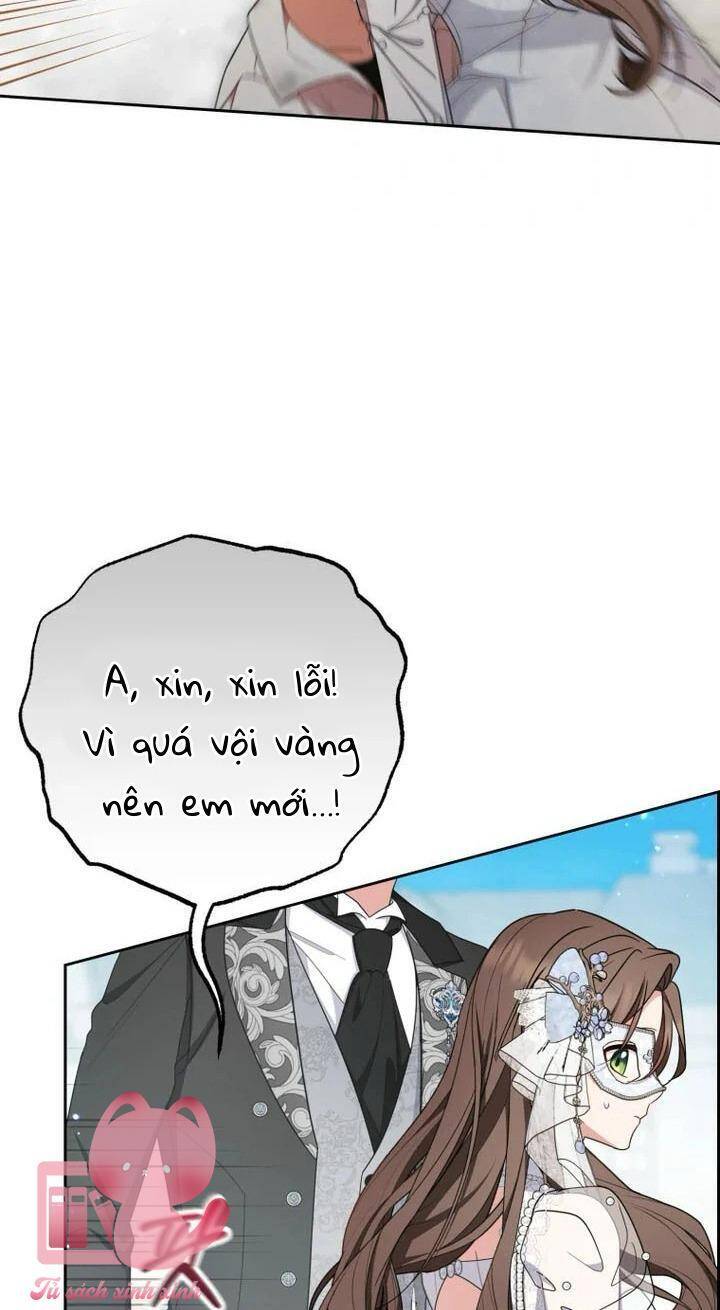 Được Yêu Thương Mà Còn Ngại Ngùng Sao!: Chapter 77