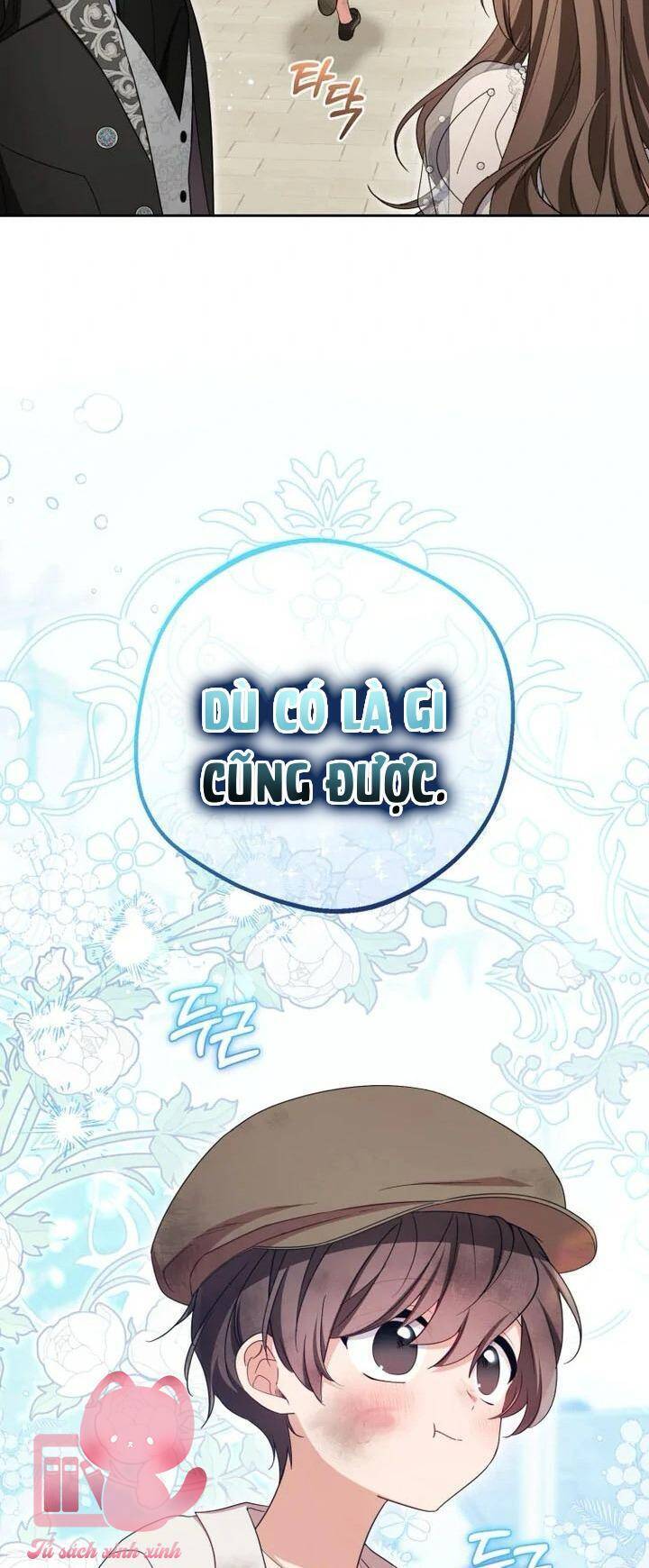 Được Yêu Thương Mà Còn Ngại Ngùng Sao!: Chapter 77