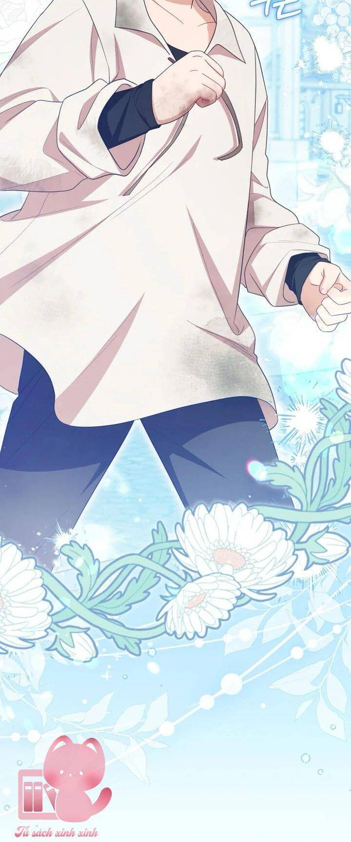 Được Yêu Thương Mà Còn Ngại Ngùng Sao!: Chapter 77