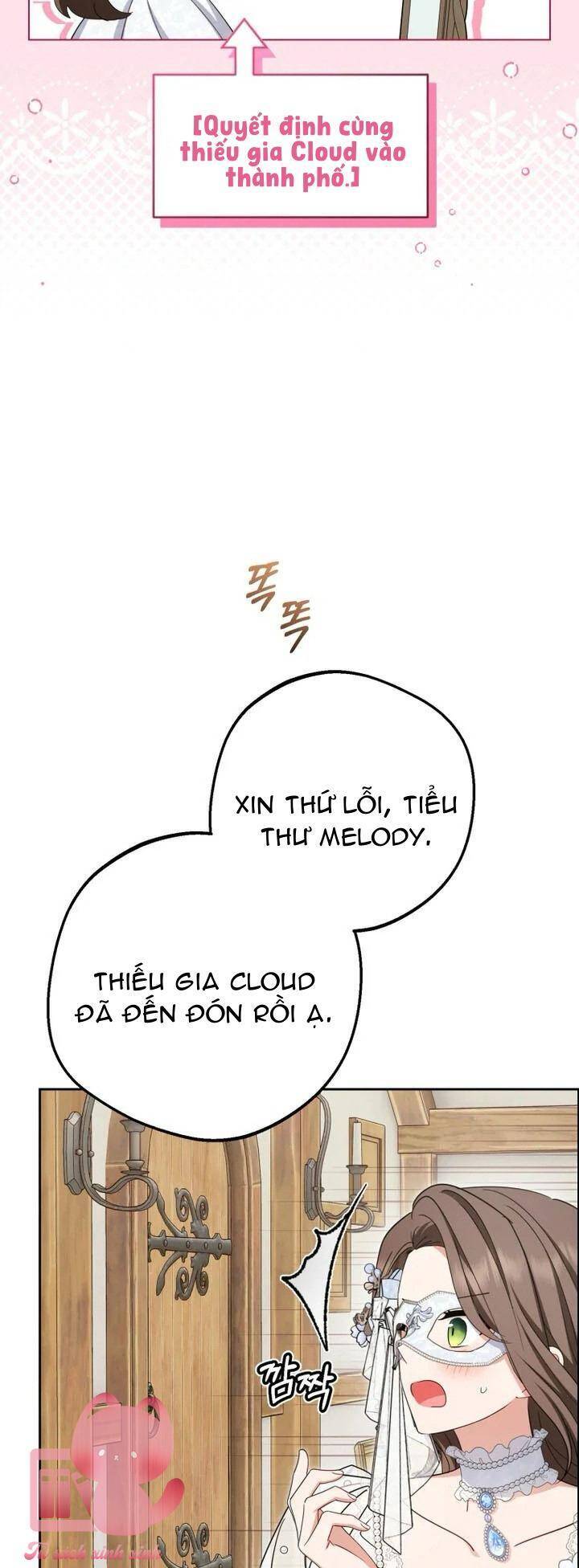 Được Yêu Thương Mà Còn Ngại Ngùng Sao!: Chapter 77