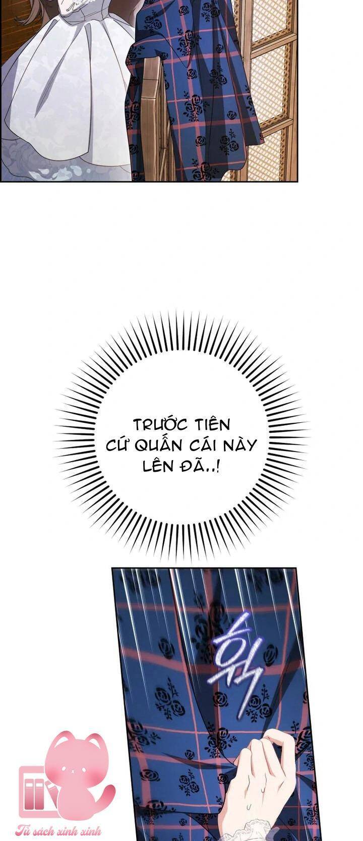 Được Yêu Thương Mà Còn Ngại Ngùng Sao!: Chapter 77