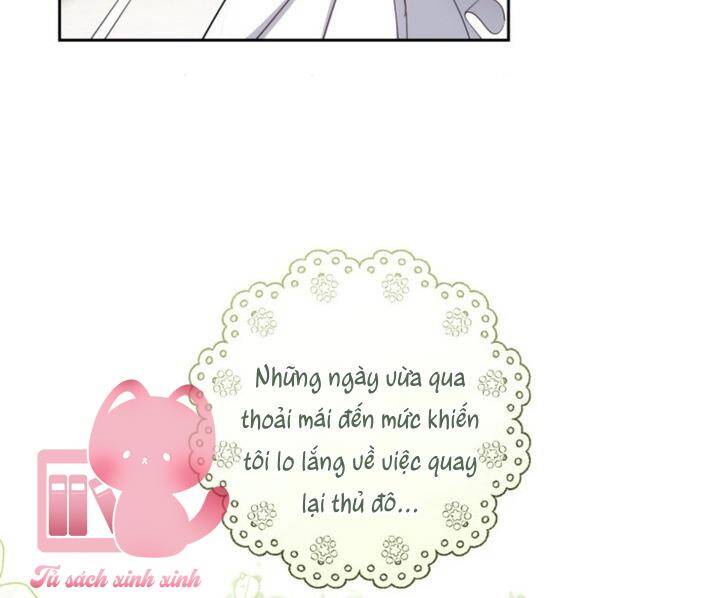 Được Yêu Thương Mà Còn Ngại Ngùng Sao!: Chapter 78