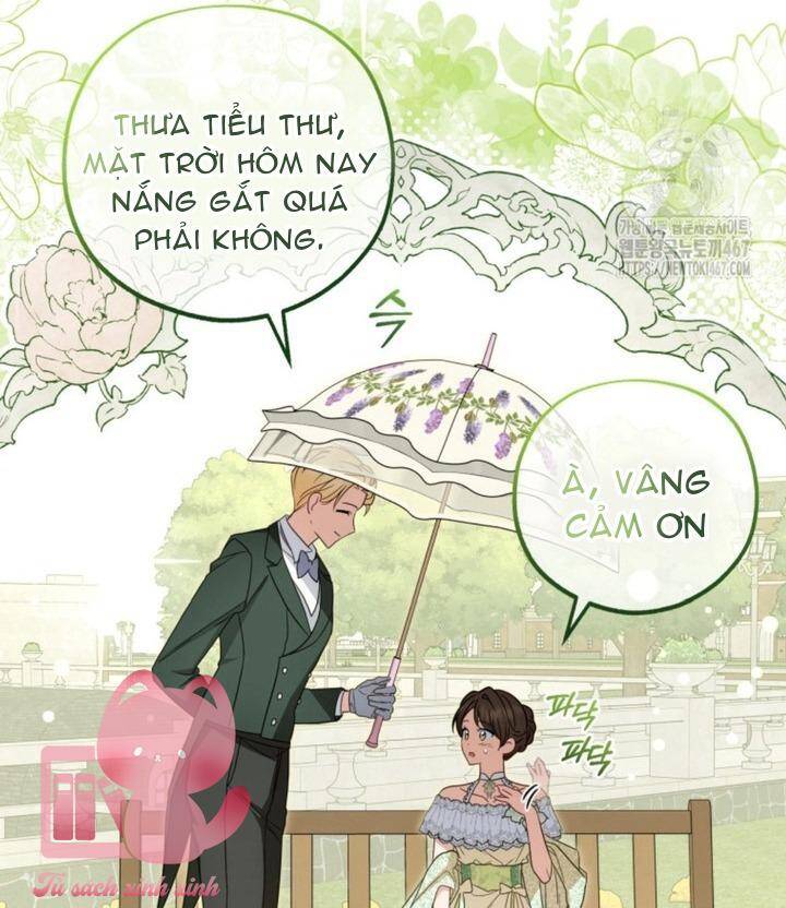 Được Yêu Thương Mà Còn Ngại Ngùng Sao!: Chapter 78