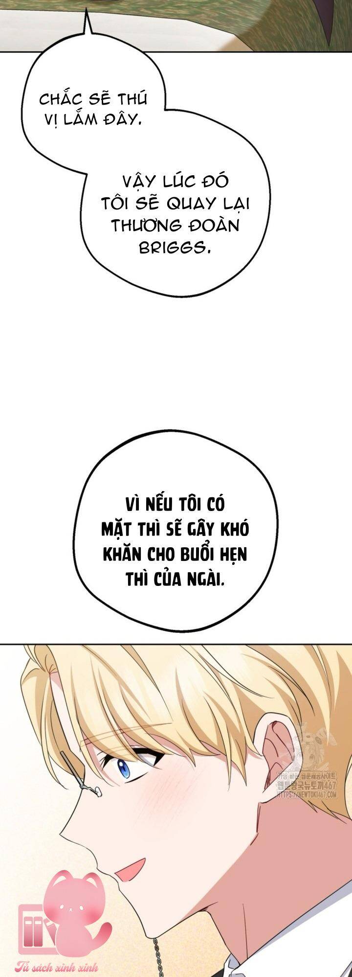 Được Yêu Thương Mà Còn Ngại Ngùng Sao!: Chapter 78