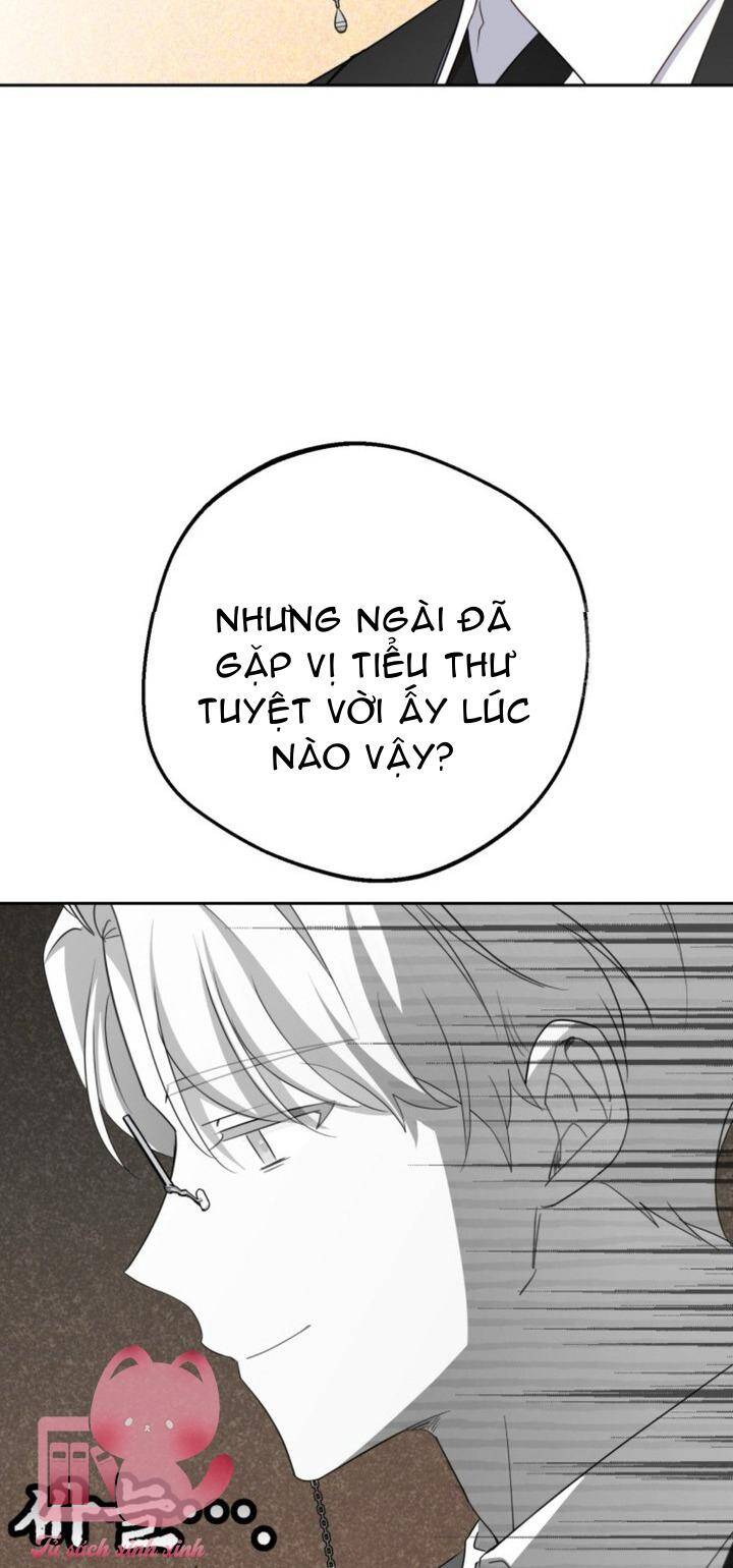 Được Yêu Thương Mà Còn Ngại Ngùng Sao!: Chapter 78
