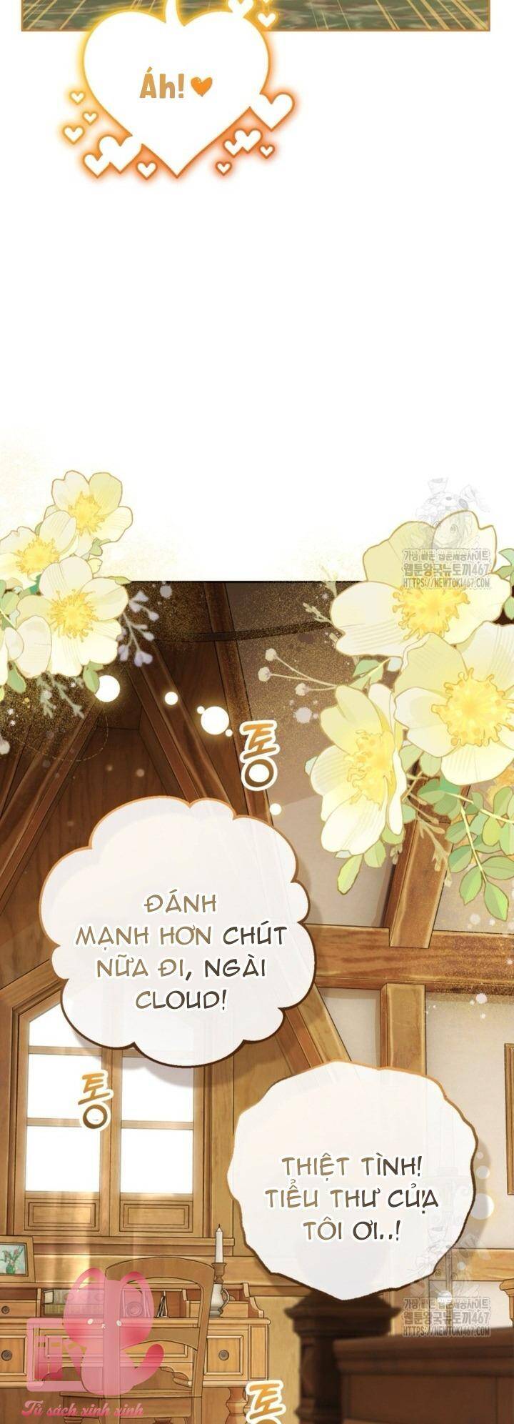 Được Yêu Thương Mà Còn Ngại Ngùng Sao!: Chapter 78