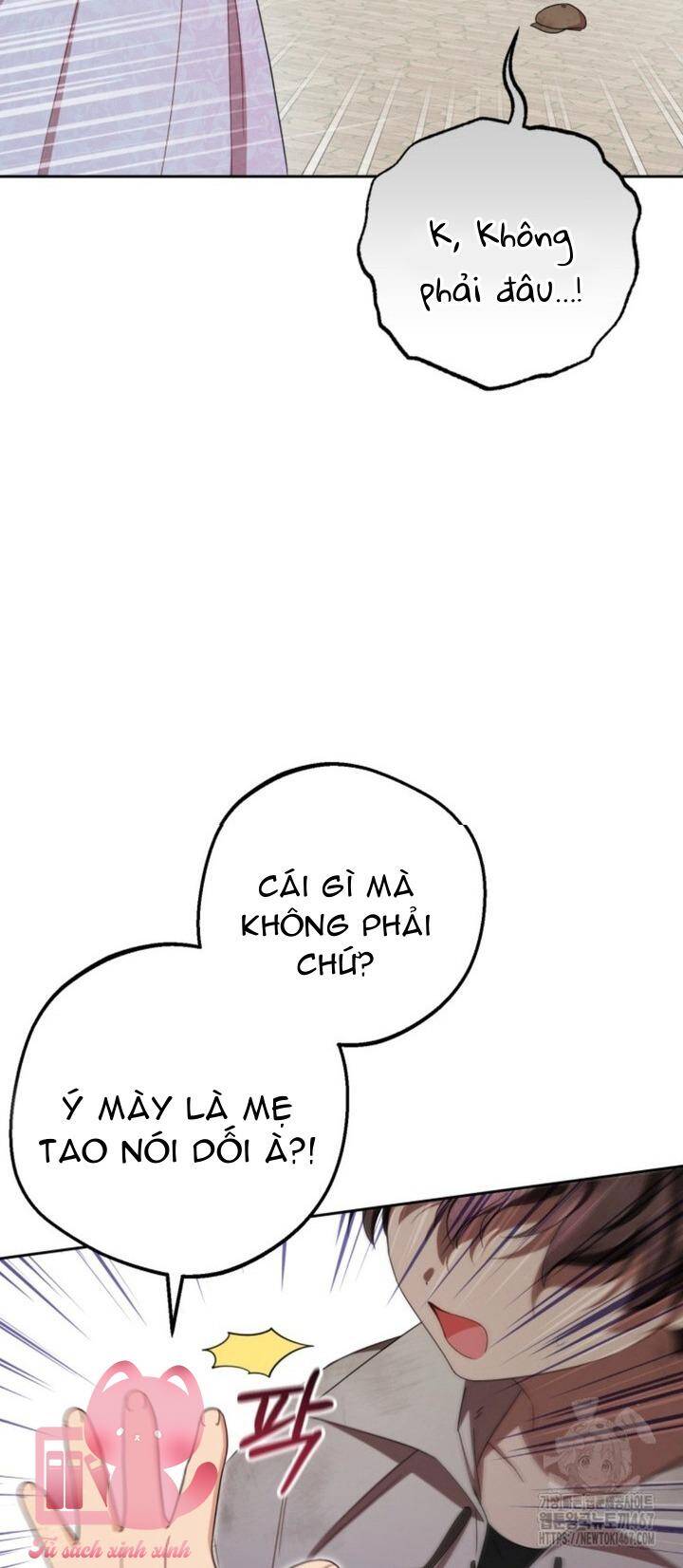 Được Yêu Thương Mà Còn Ngại Ngùng Sao!: Chapter 78