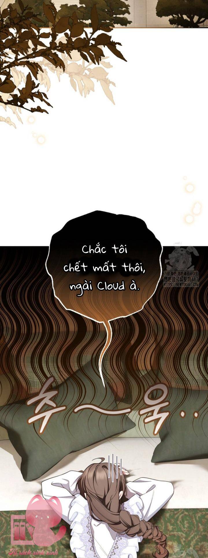 Được Yêu Thương Mà Còn Ngại Ngùng Sao!: Chapter 78