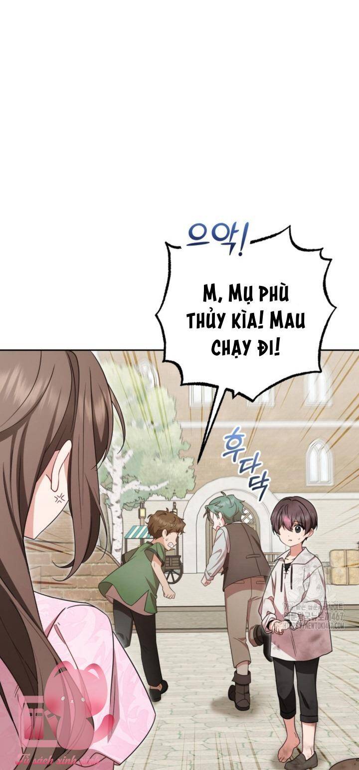 Được Yêu Thương Mà Còn Ngại Ngùng Sao!: Chapter 78