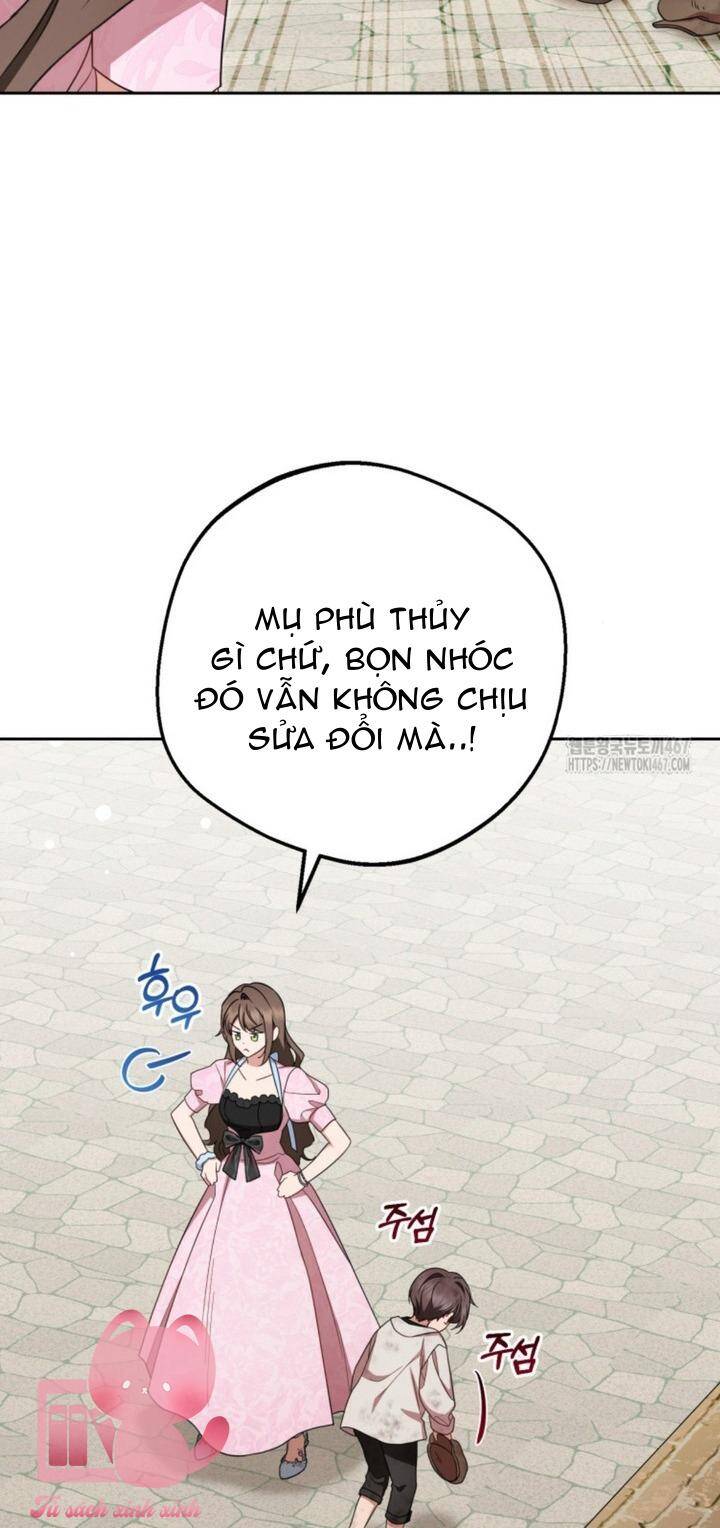 Được Yêu Thương Mà Còn Ngại Ngùng Sao!: Chapter 78