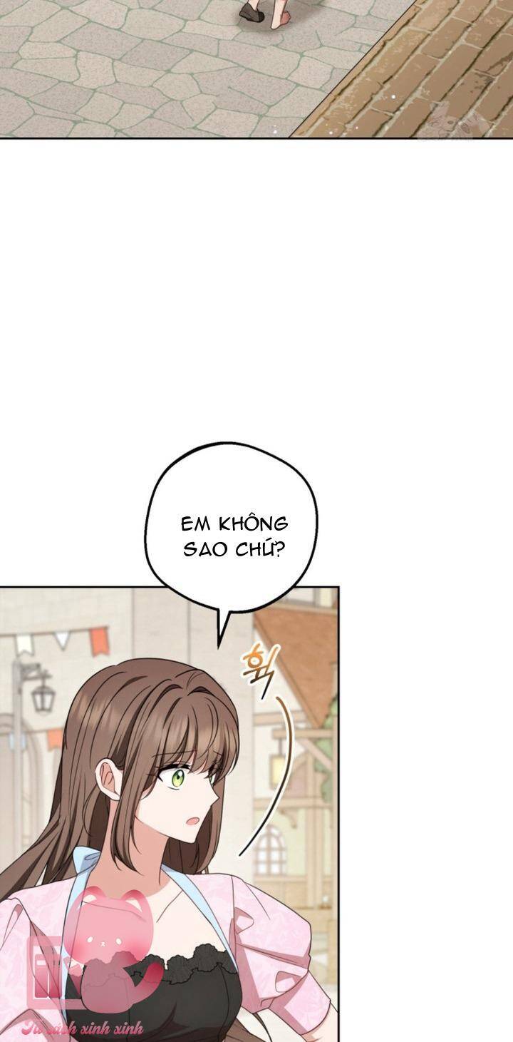 Được Yêu Thương Mà Còn Ngại Ngùng Sao!: Chapter 78