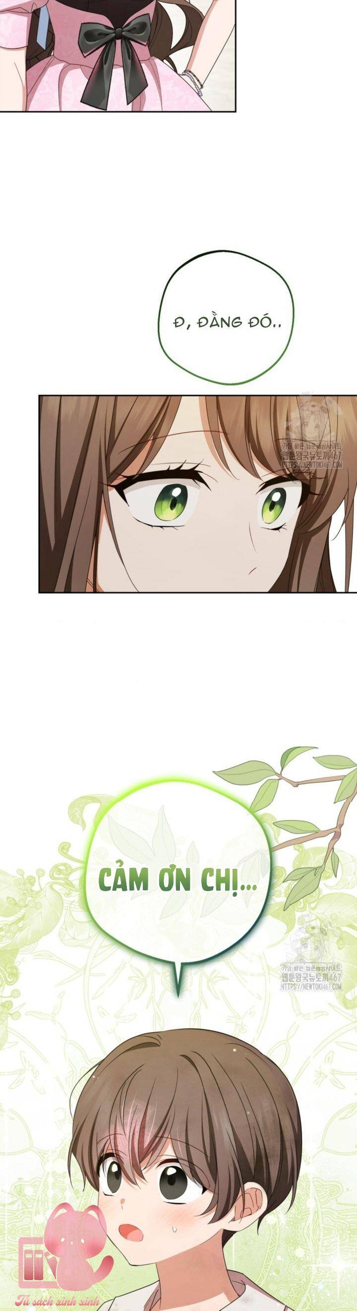 Được Yêu Thương Mà Còn Ngại Ngùng Sao!: Chapter 78