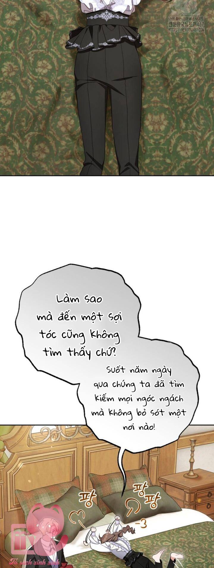 Được Yêu Thương Mà Còn Ngại Ngùng Sao!: Chapter 78