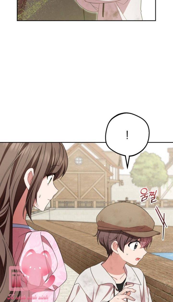 Được Yêu Thương Mà Còn Ngại Ngùng Sao!: Chapter 78