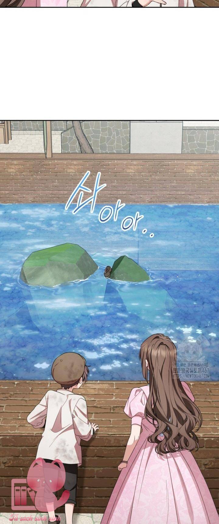 Được Yêu Thương Mà Còn Ngại Ngùng Sao!: Chapter 78