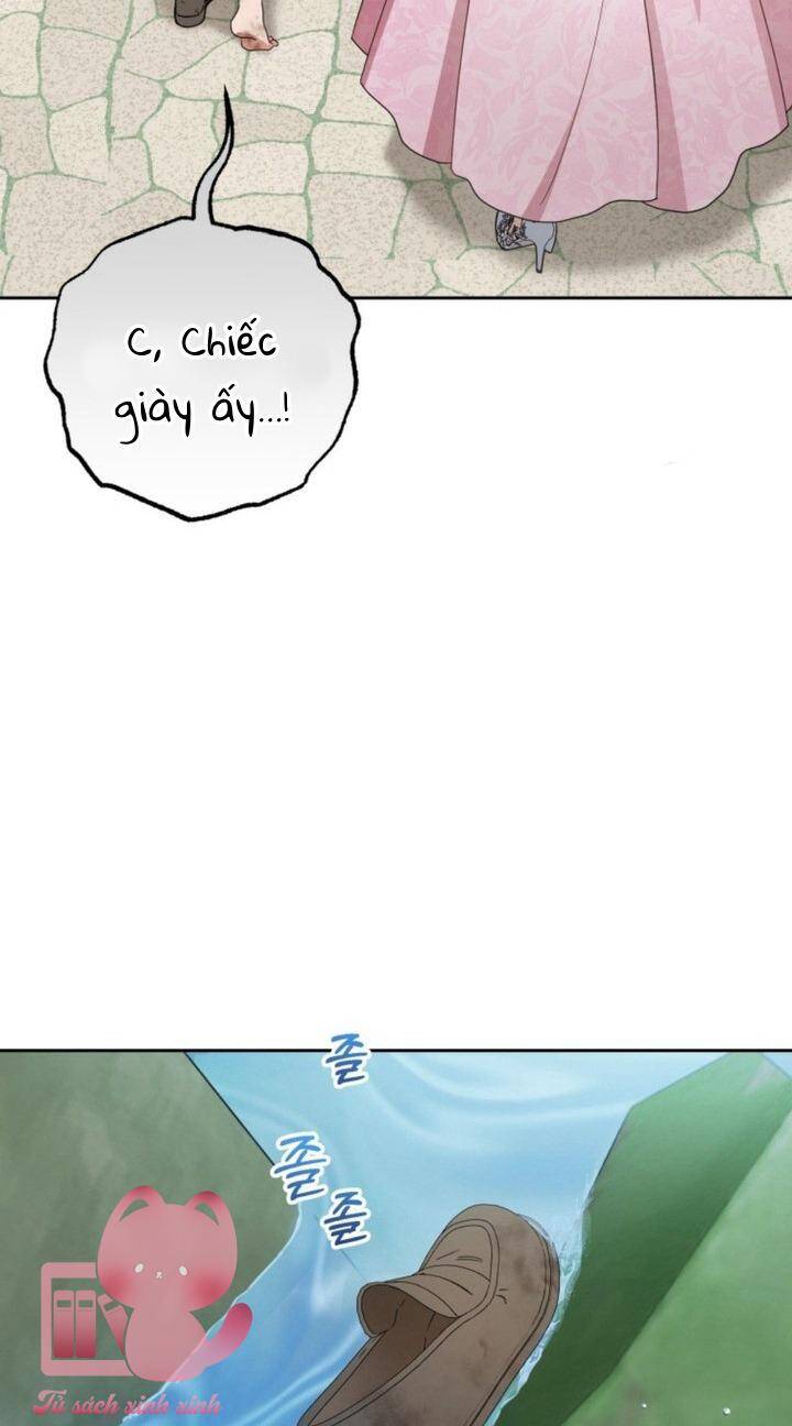 Được Yêu Thương Mà Còn Ngại Ngùng Sao!: Chapter 78