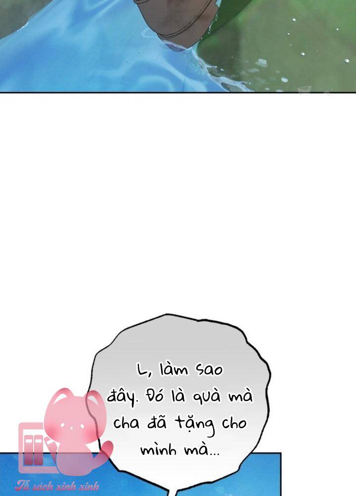 Được Yêu Thương Mà Còn Ngại Ngùng Sao!: Chapter 78