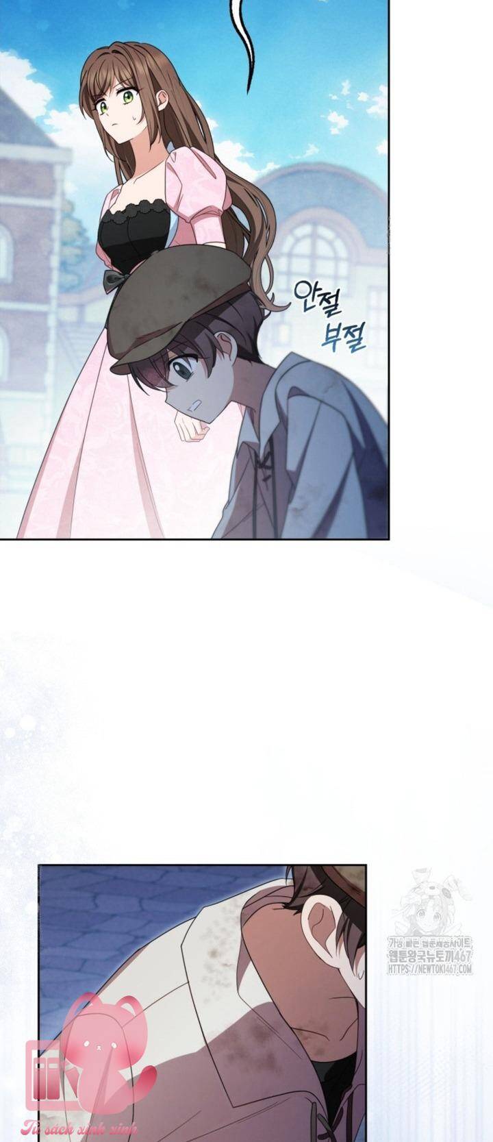 Được Yêu Thương Mà Còn Ngại Ngùng Sao!: Chapter 78