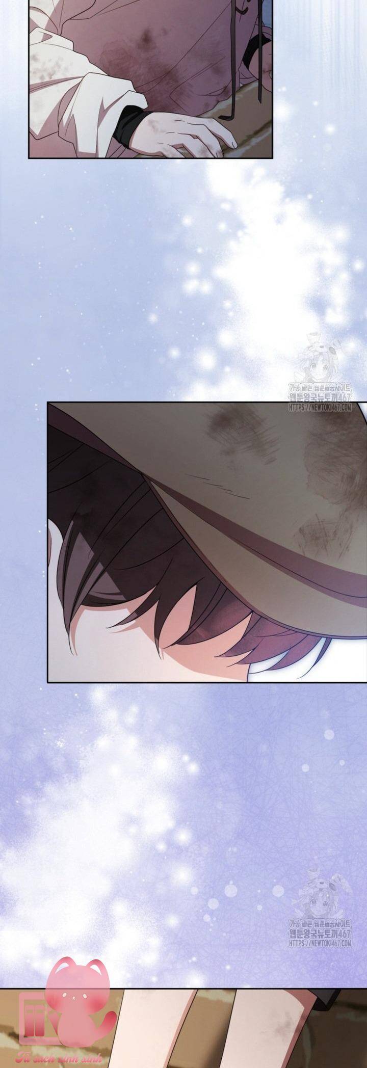 Được Yêu Thương Mà Còn Ngại Ngùng Sao!: Chapter 78