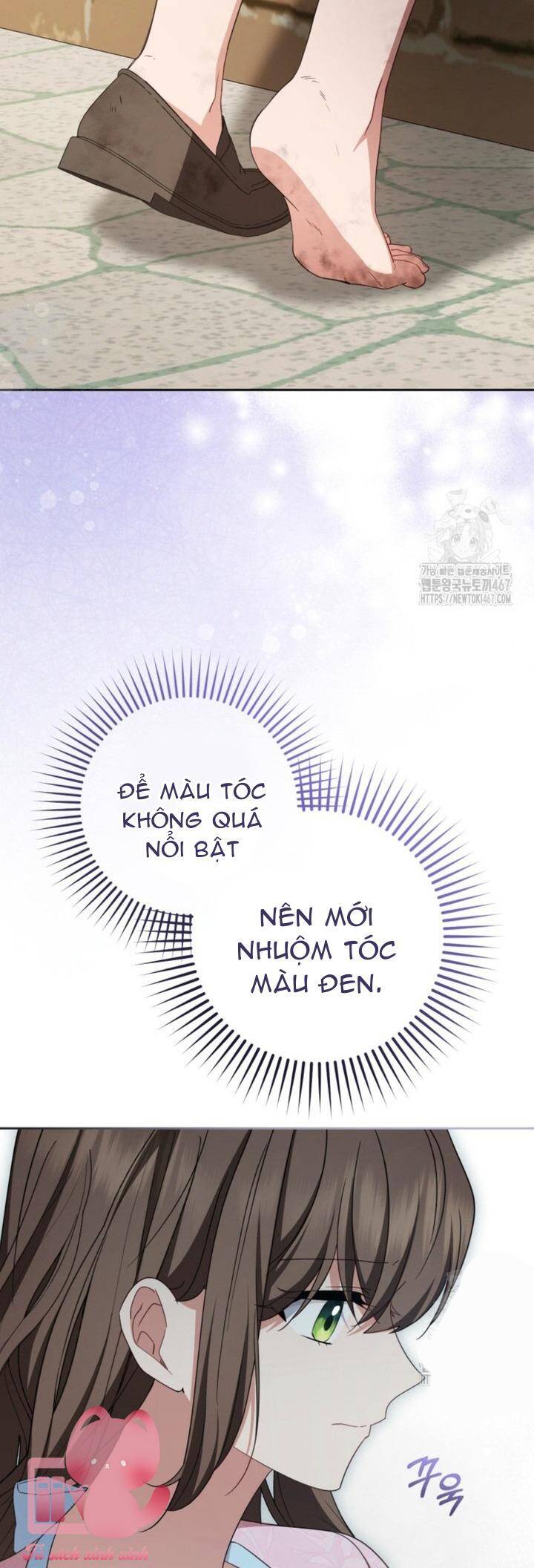 Được Yêu Thương Mà Còn Ngại Ngùng Sao!: Chapter 78