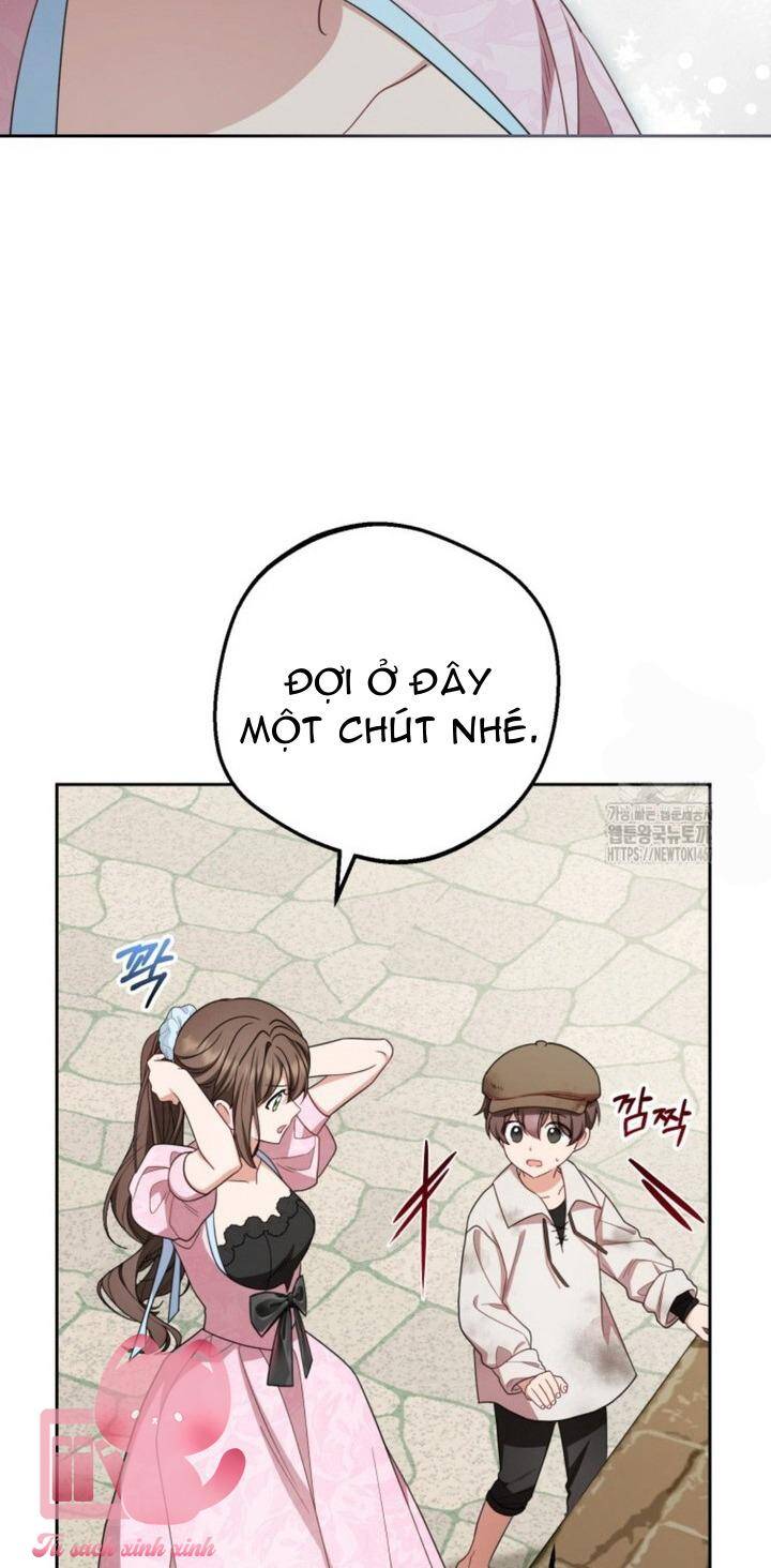 Được Yêu Thương Mà Còn Ngại Ngùng Sao!: Chapter 78