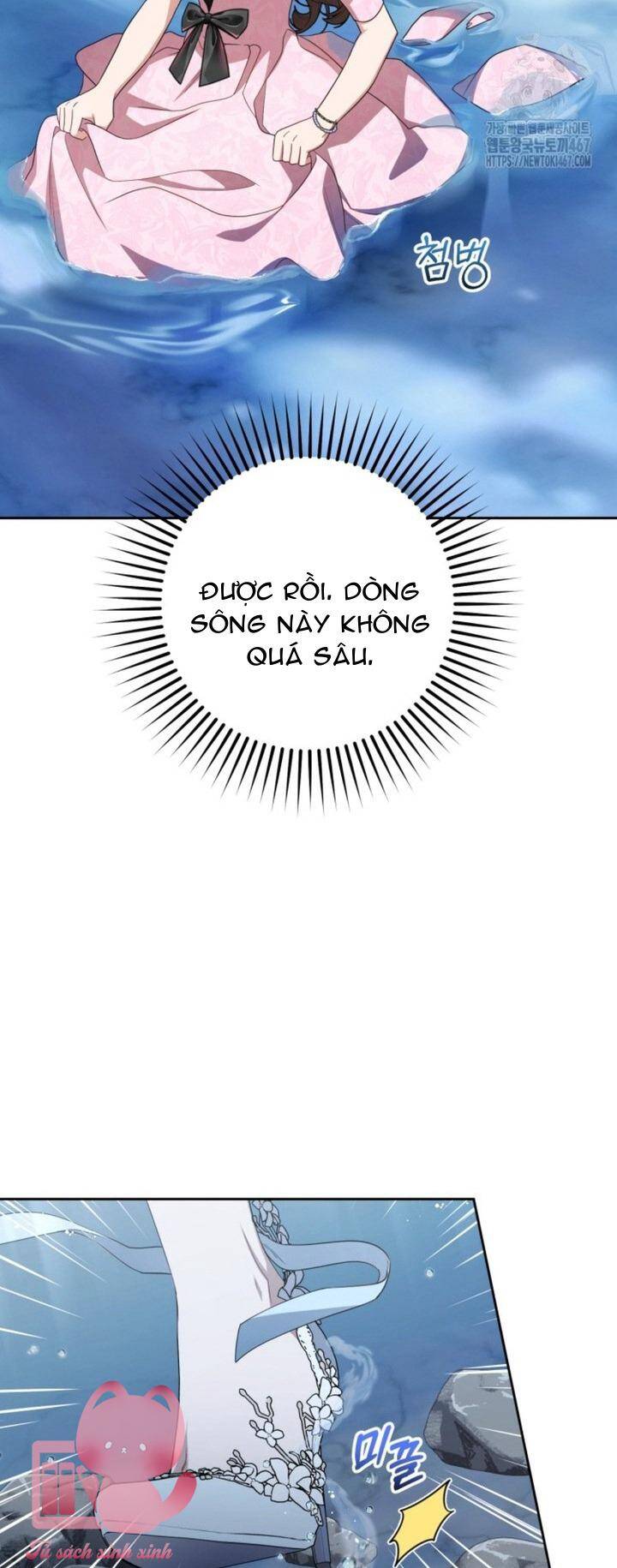 Được Yêu Thương Mà Còn Ngại Ngùng Sao!: Chapter 78