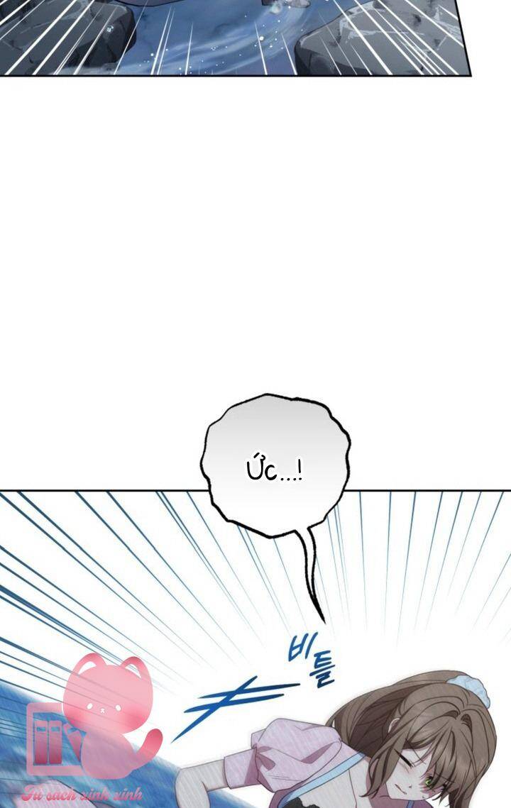 Được Yêu Thương Mà Còn Ngại Ngùng Sao!: Chapter 78