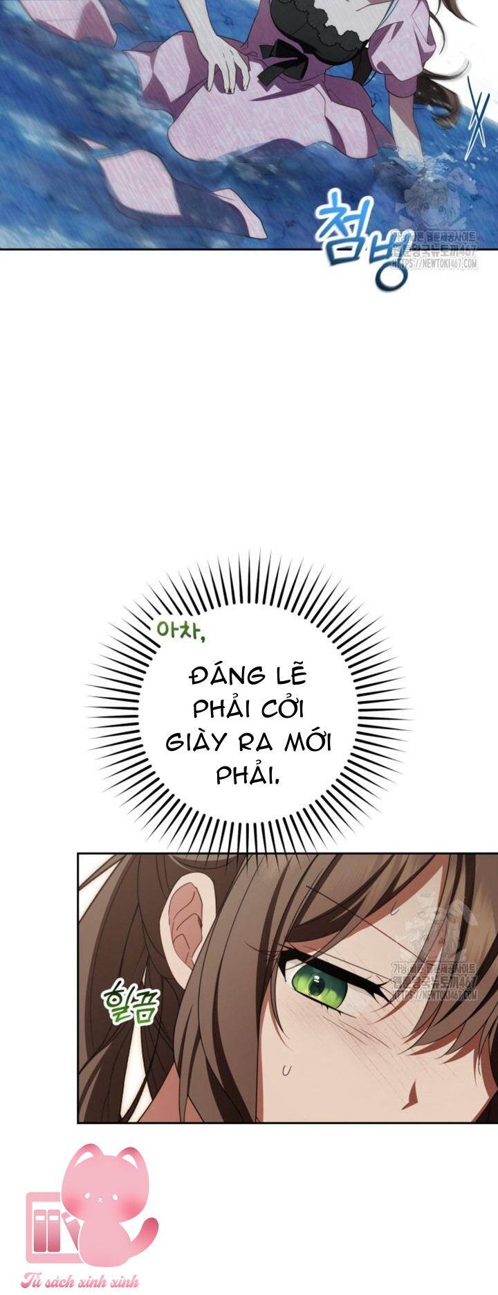 Được Yêu Thương Mà Còn Ngại Ngùng Sao!: Chapter 78