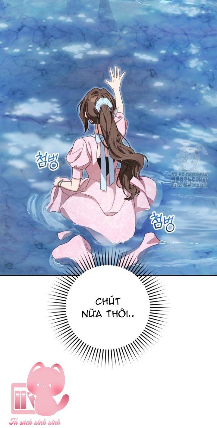 Được Yêu Thương Mà Còn Ngại Ngùng Sao!: Chapter 78