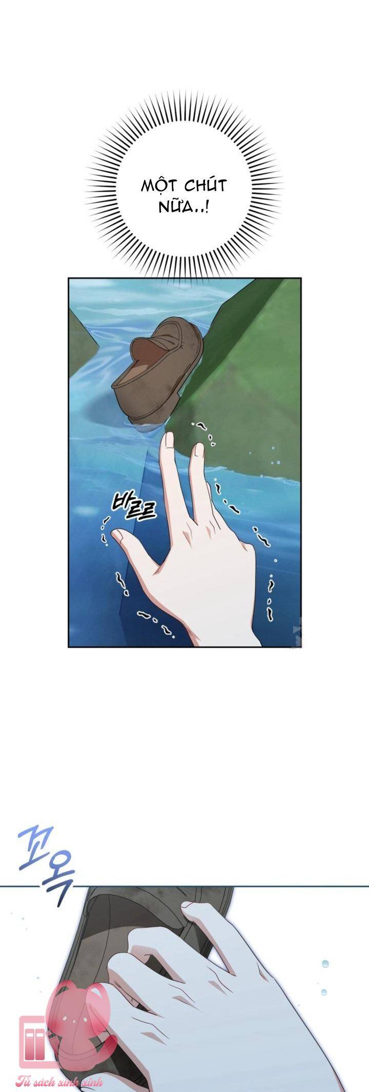 Được Yêu Thương Mà Còn Ngại Ngùng Sao!: Chapter 78