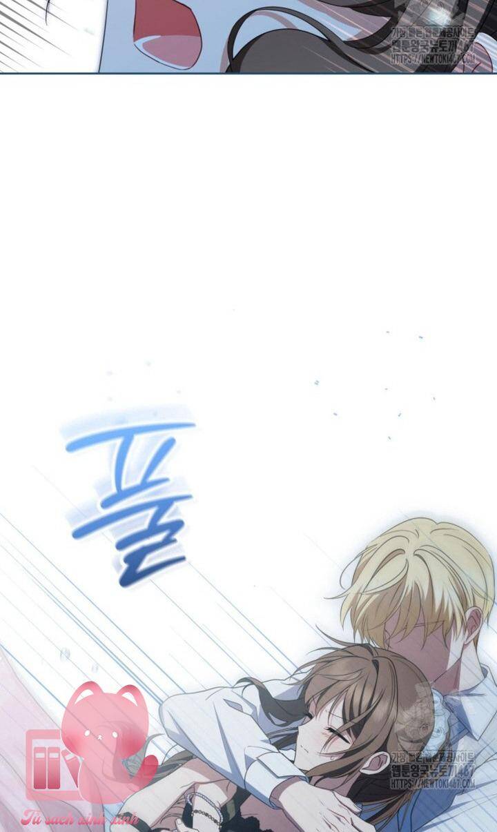 Được Yêu Thương Mà Còn Ngại Ngùng Sao!: Chapter 78