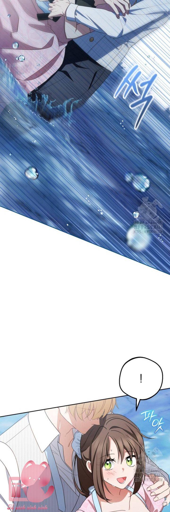 Được Yêu Thương Mà Còn Ngại Ngùng Sao!: Chapter 78