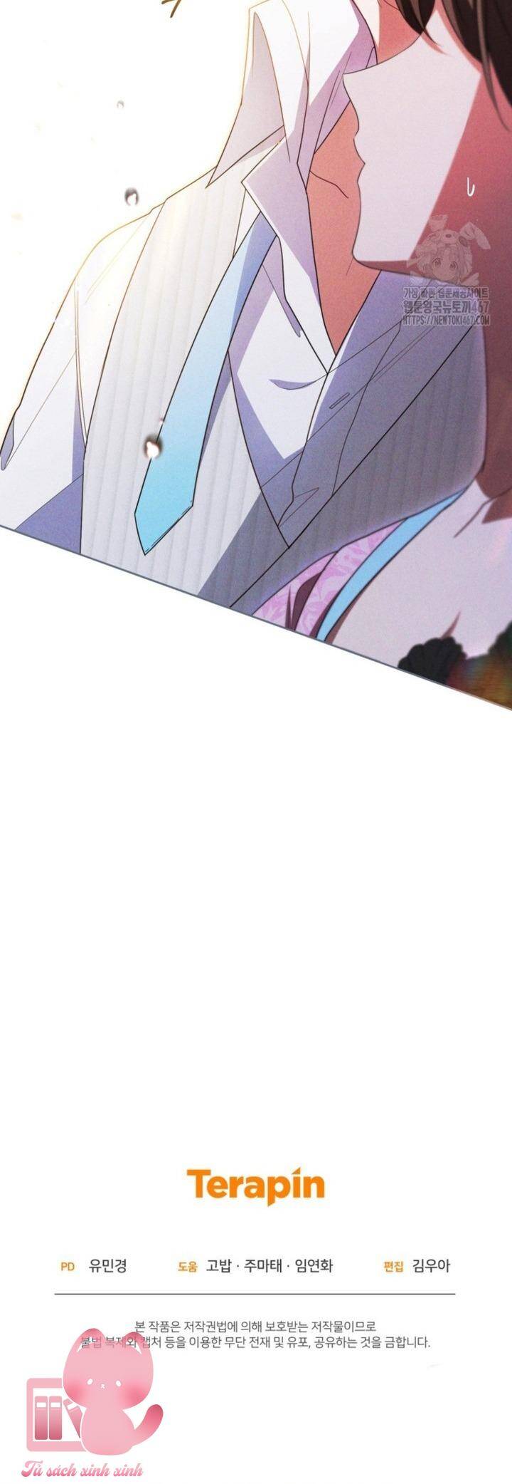 Được Yêu Thương Mà Còn Ngại Ngùng Sao!: Chapter 78