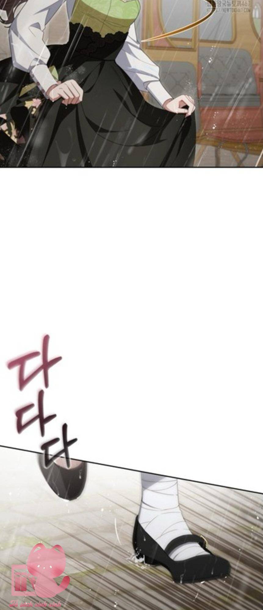 Được Yêu Thương Mà Còn Ngại Ngùng Sao!: Chapter 80