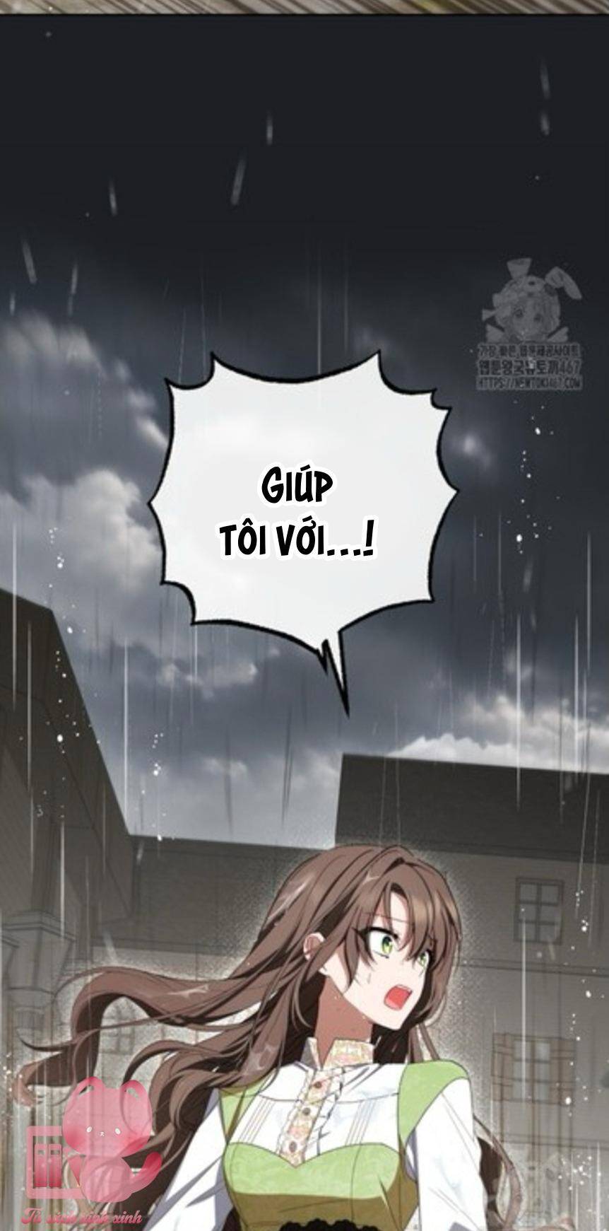 Được Yêu Thương Mà Còn Ngại Ngùng Sao!: Chapter 80