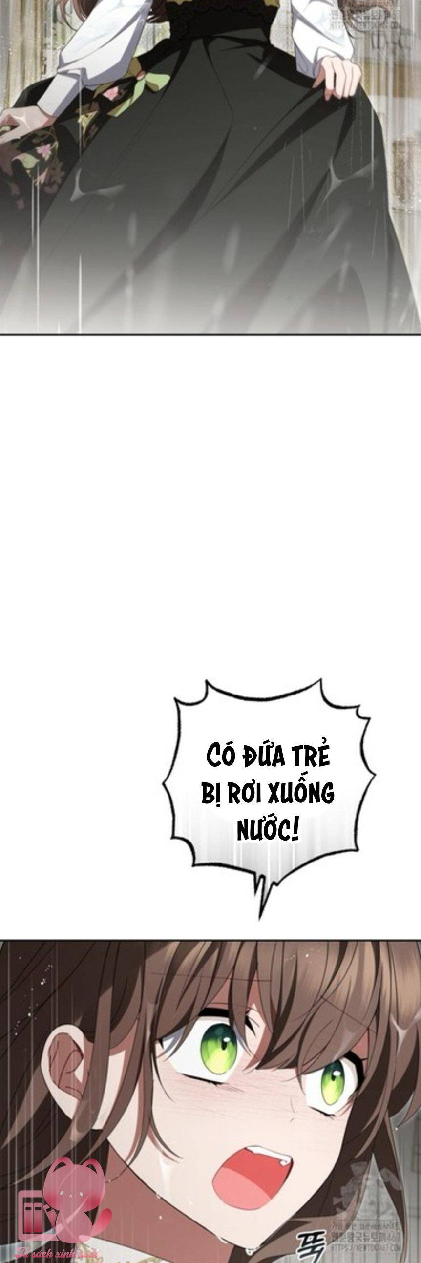 Được Yêu Thương Mà Còn Ngại Ngùng Sao!: Chapter 80