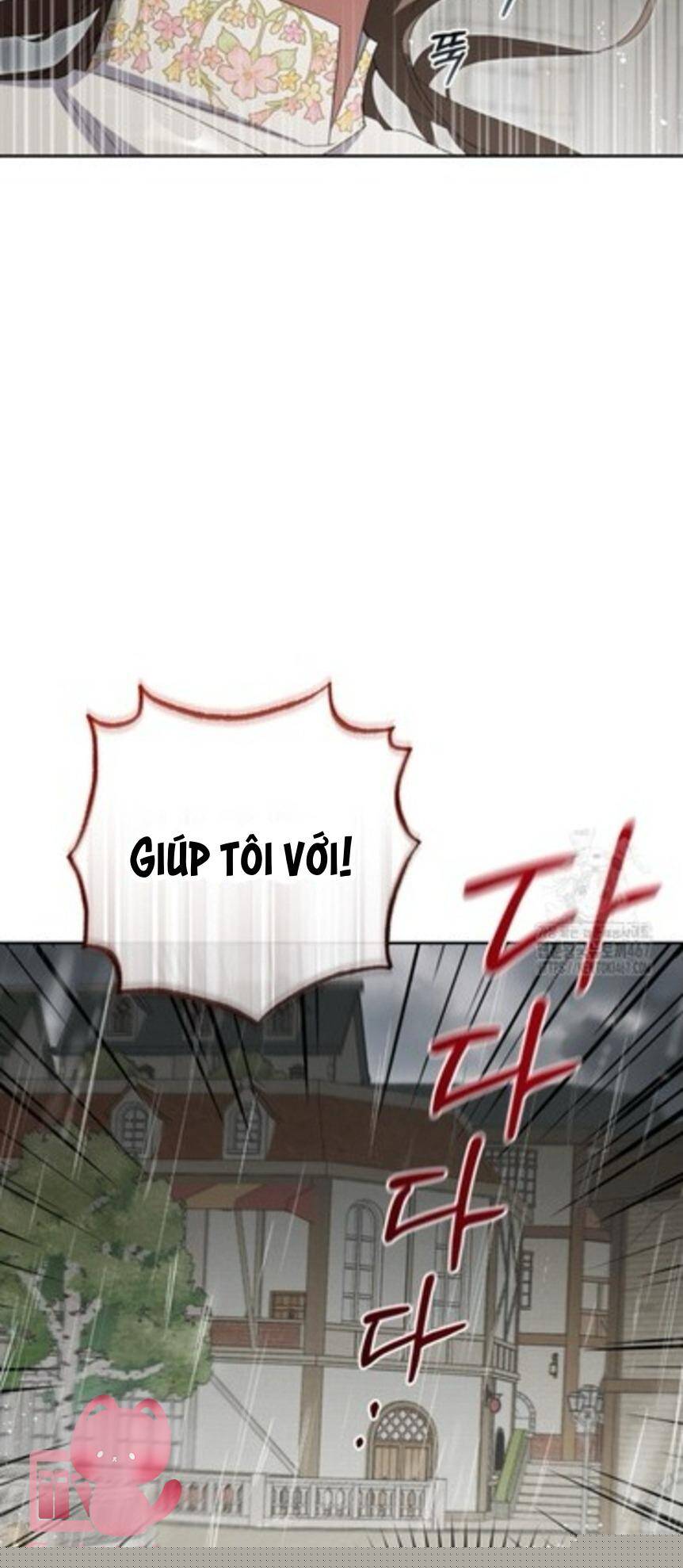 Được Yêu Thương Mà Còn Ngại Ngùng Sao!: Chapter 80