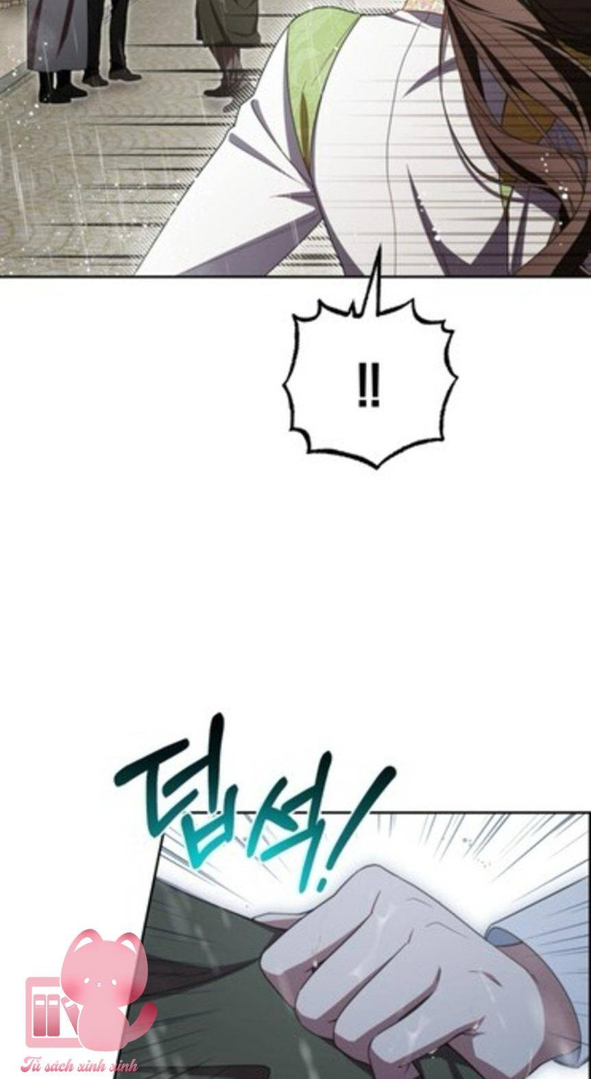 Được Yêu Thương Mà Còn Ngại Ngùng Sao!: Chapter 80