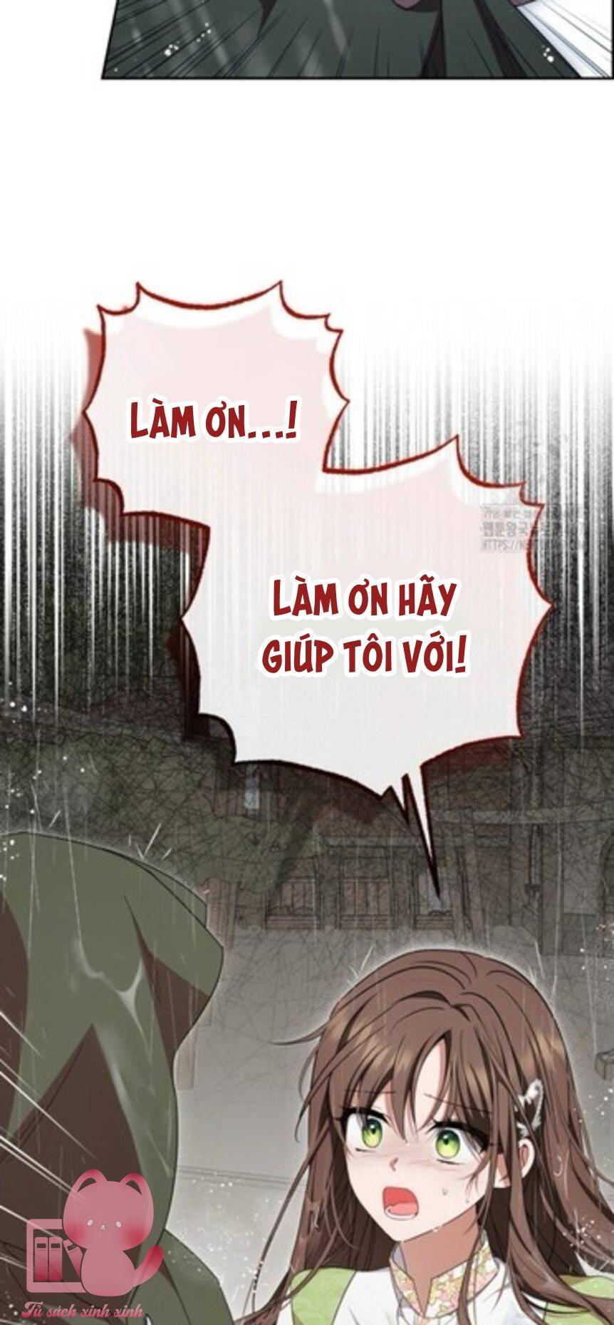 Được Yêu Thương Mà Còn Ngại Ngùng Sao!: Chapter 80