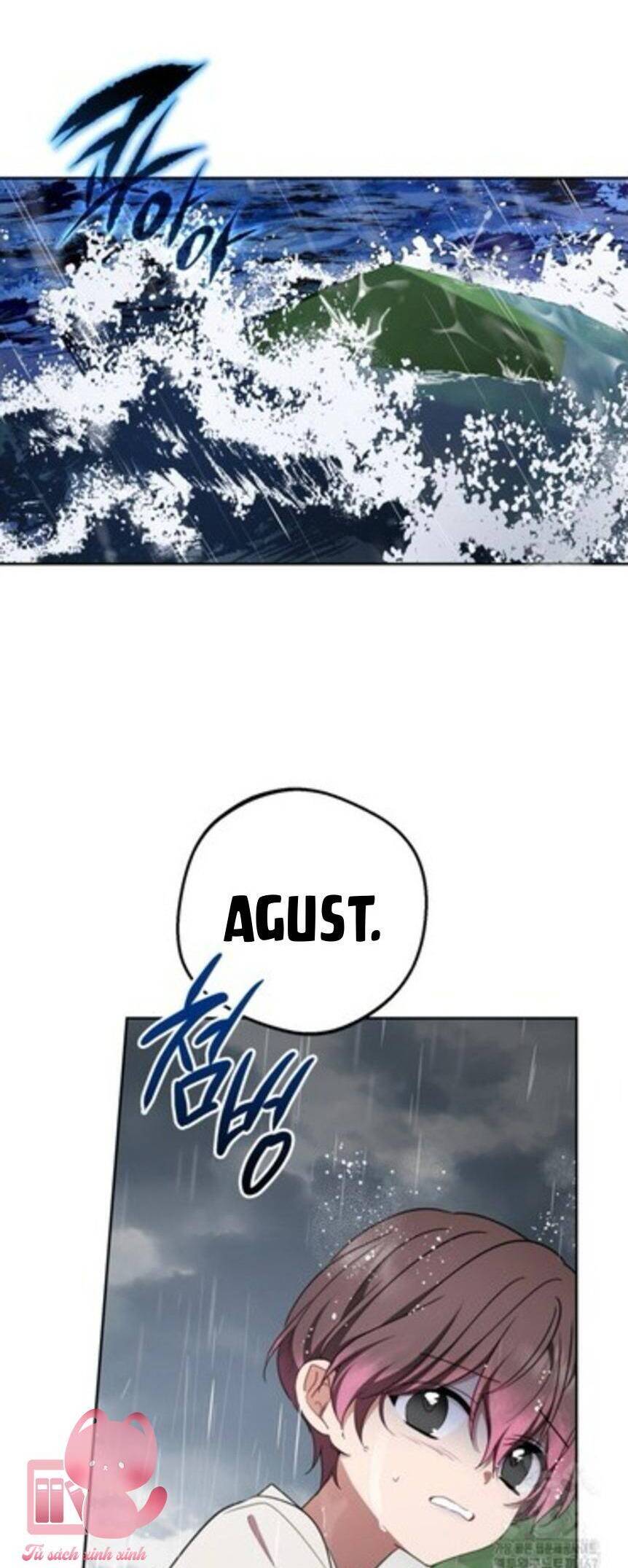 Được Yêu Thương Mà Còn Ngại Ngùng Sao!: Chapter 80