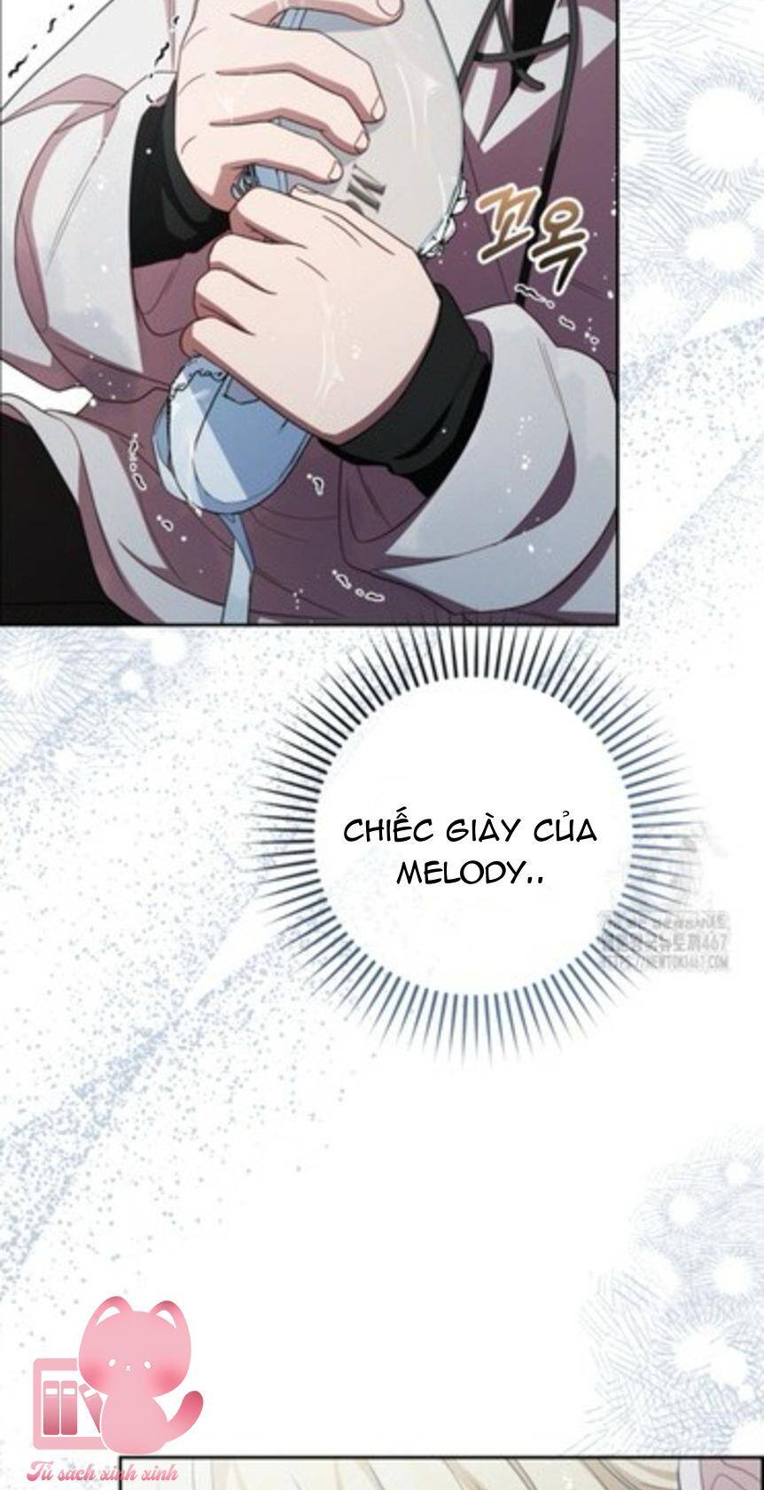 Được Yêu Thương Mà Còn Ngại Ngùng Sao!: Chapter 80