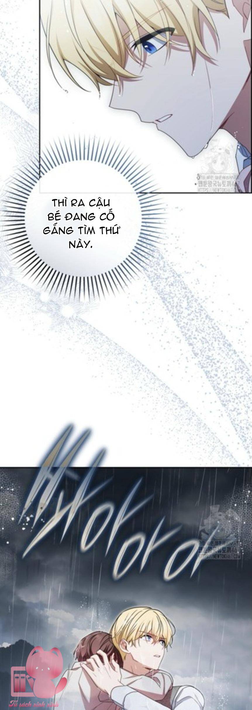 Được Yêu Thương Mà Còn Ngại Ngùng Sao!: Chapter 80