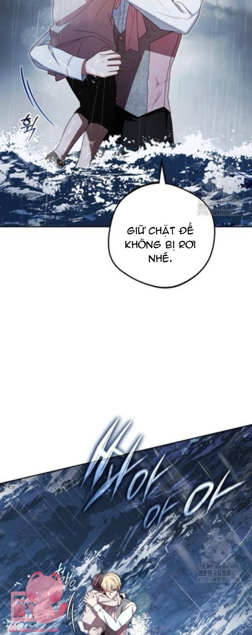 Được Yêu Thương Mà Còn Ngại Ngùng Sao!: Chapter 80