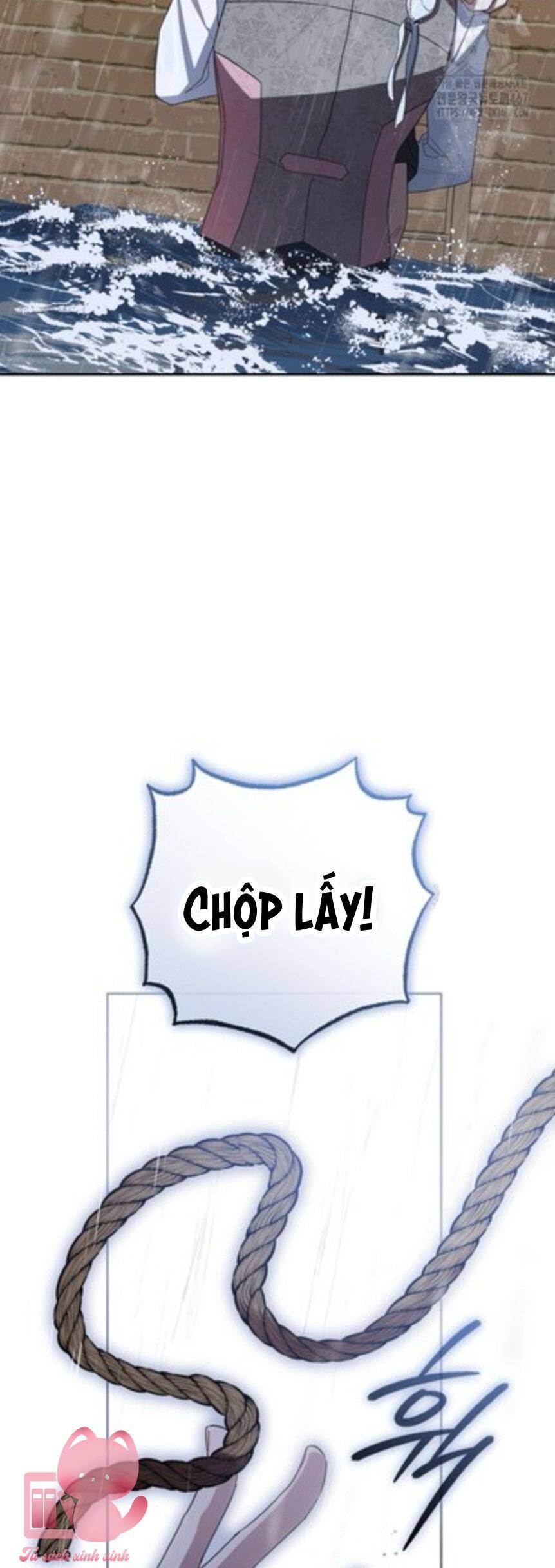 Được Yêu Thương Mà Còn Ngại Ngùng Sao!: Chapter 80