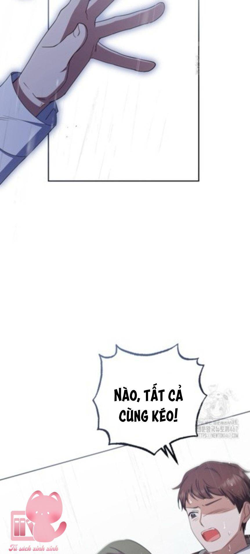 Được Yêu Thương Mà Còn Ngại Ngùng Sao!: Chapter 80