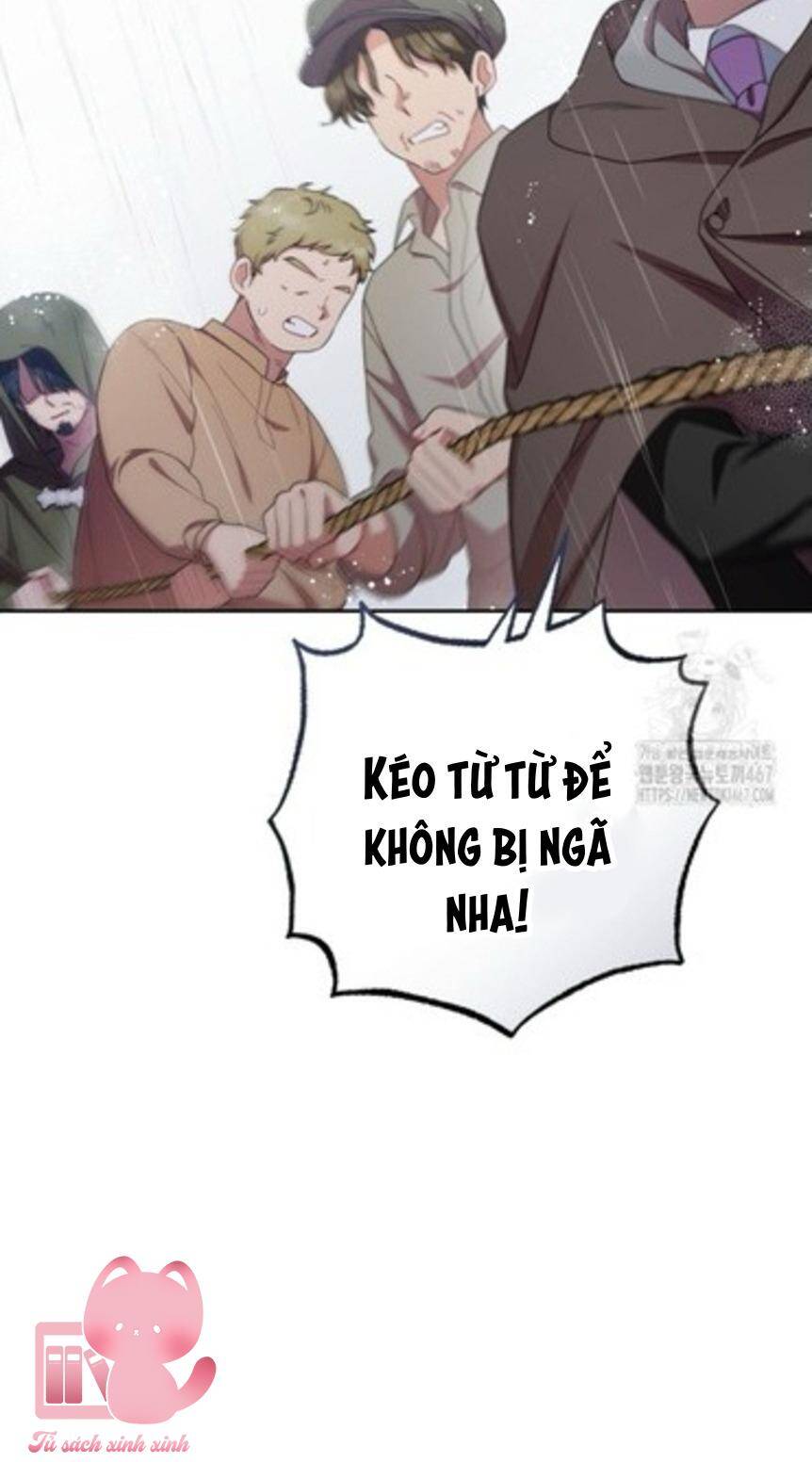 Được Yêu Thương Mà Còn Ngại Ngùng Sao!: Chapter 80