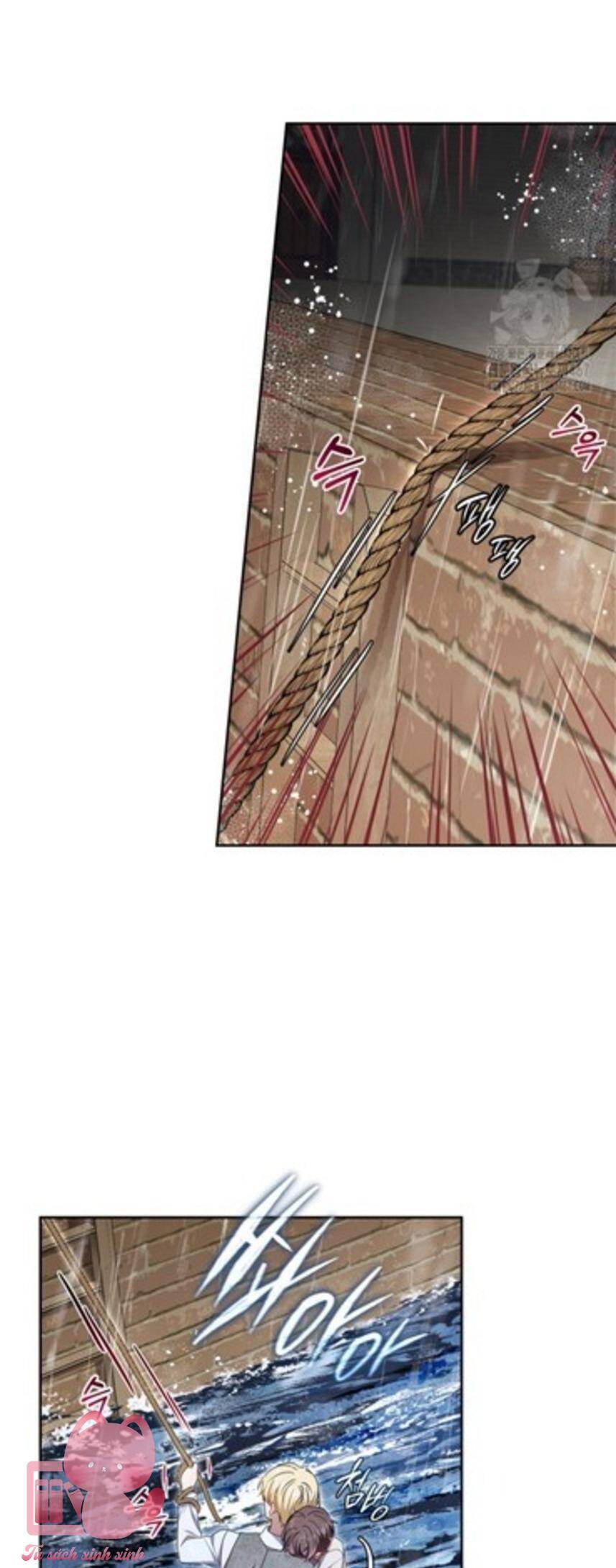 Được Yêu Thương Mà Còn Ngại Ngùng Sao!: Chapter 80