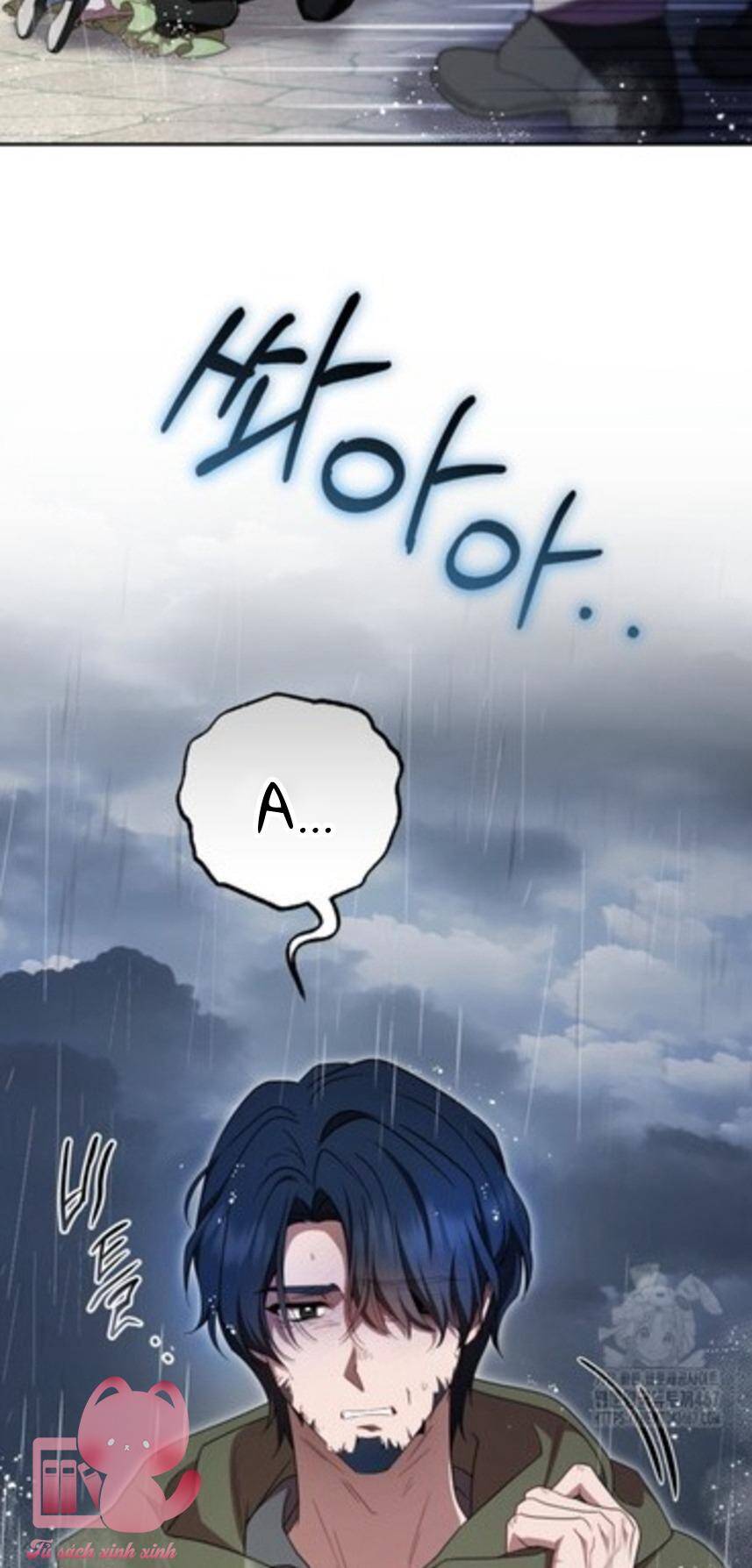 Được Yêu Thương Mà Còn Ngại Ngùng Sao!: Chapter 80