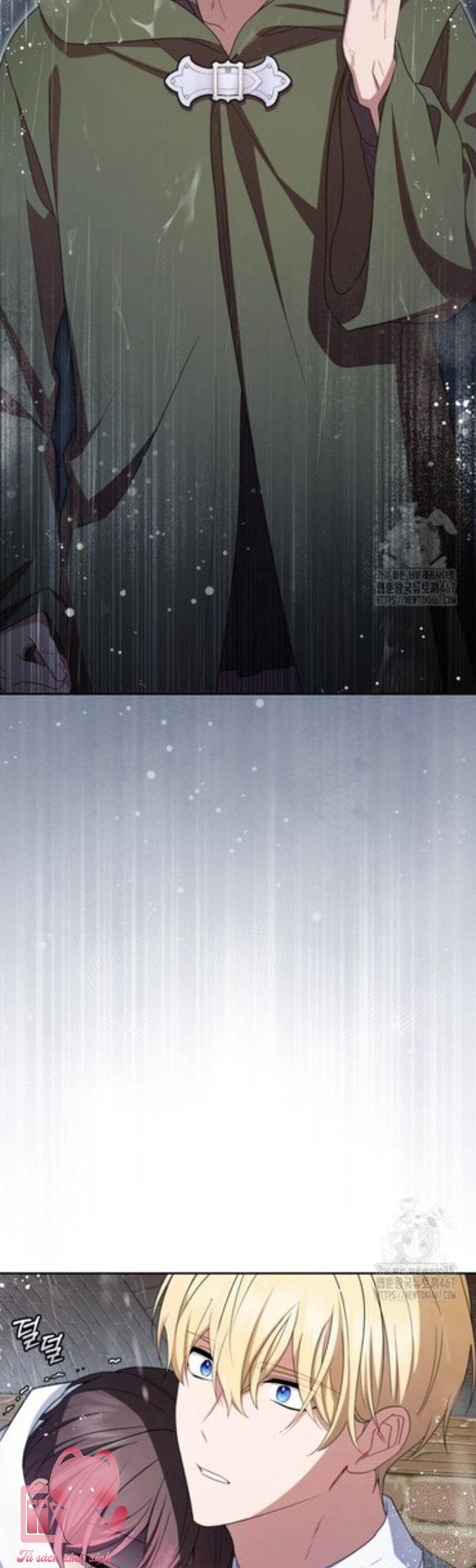 Được Yêu Thương Mà Còn Ngại Ngùng Sao!: Chapter 80